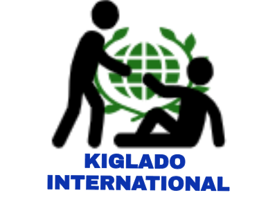 KIGLADO INTERNATIONAL 